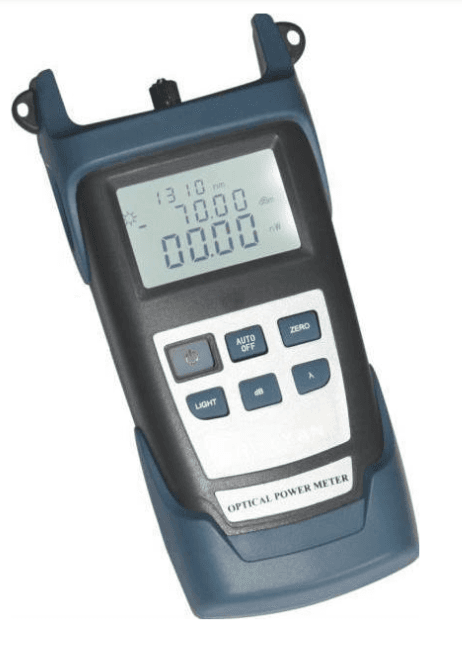 پاورمتر فیبر نوری مدل FLK-OPM-630