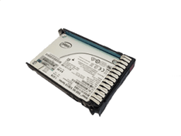 HPE MSA 1.92TB SAS Ri SFF M2 SSD PL-li هارد - تصویر 2