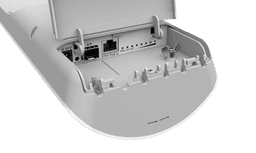 آنتن میکروتیک مدل Mikrotik mANTBox 19s (RB921GS-5HPacD-19S) - تصویر 1