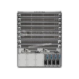 سویچ سیسکو مدل N9K-C9508 - تصویر 1