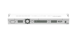 سویچ میکروتیک مدل Mikrotik CSS326-24G-2S+RM - تصویر 2
