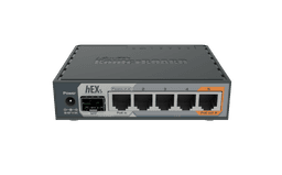 روتر hEX S RB760iGS میکروتیک - تصویر 2