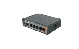 روتر hEX S RB760iGS میکروتیک - تصویر 1