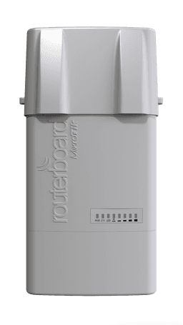 رادیو میکروتیک مدل MikrotikBaseBox 6 (RB912UAG-6HPnD-OUT) - تصویر 1