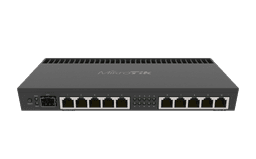 روتر میکروتیک مدل RB4011iGS+RM - تصویر 1