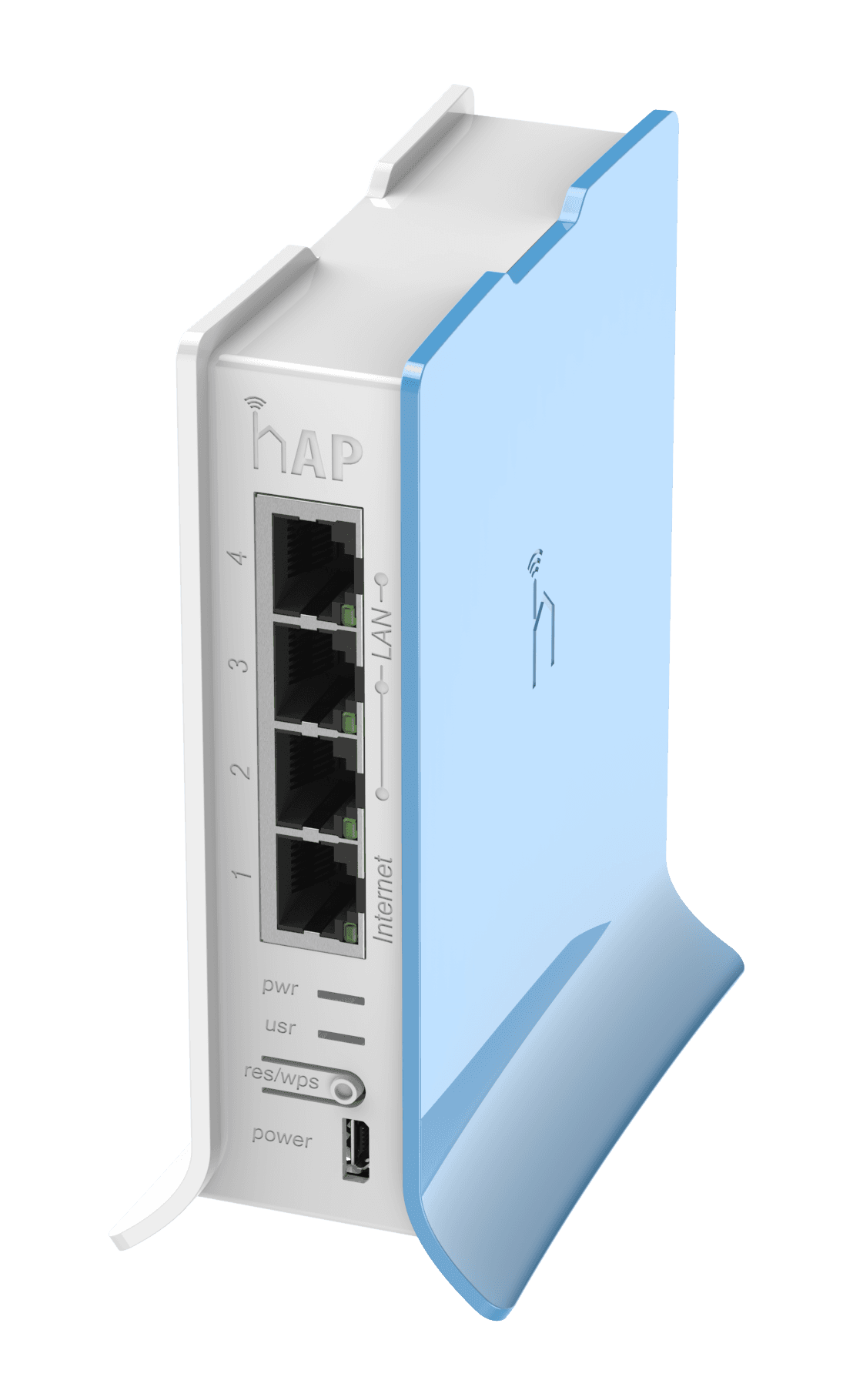 روتر میکروتیک HAP Lite TC