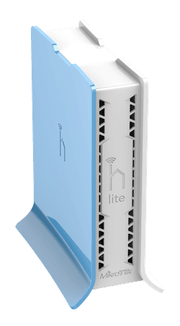 روتر میکروتیک HAP Lite TC - تصویر 2