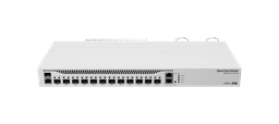 روتر CCR2004-1G-12S+2XS میکروتیک - تصویر 2