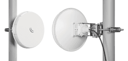 رادیو میکروتیک مدل Mikrotik nRAYG-60adpair - تصویر 2