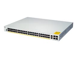 سویچ سیسکو مدل C1000-48P-4G-L - تصویر 1