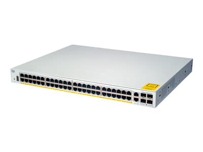 سویچ سیسکو مدل C1000-48P-4G-L