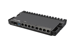 روتر میکروتیک مدل Mikrotik RB5009UG+S+IN - تصویر 1