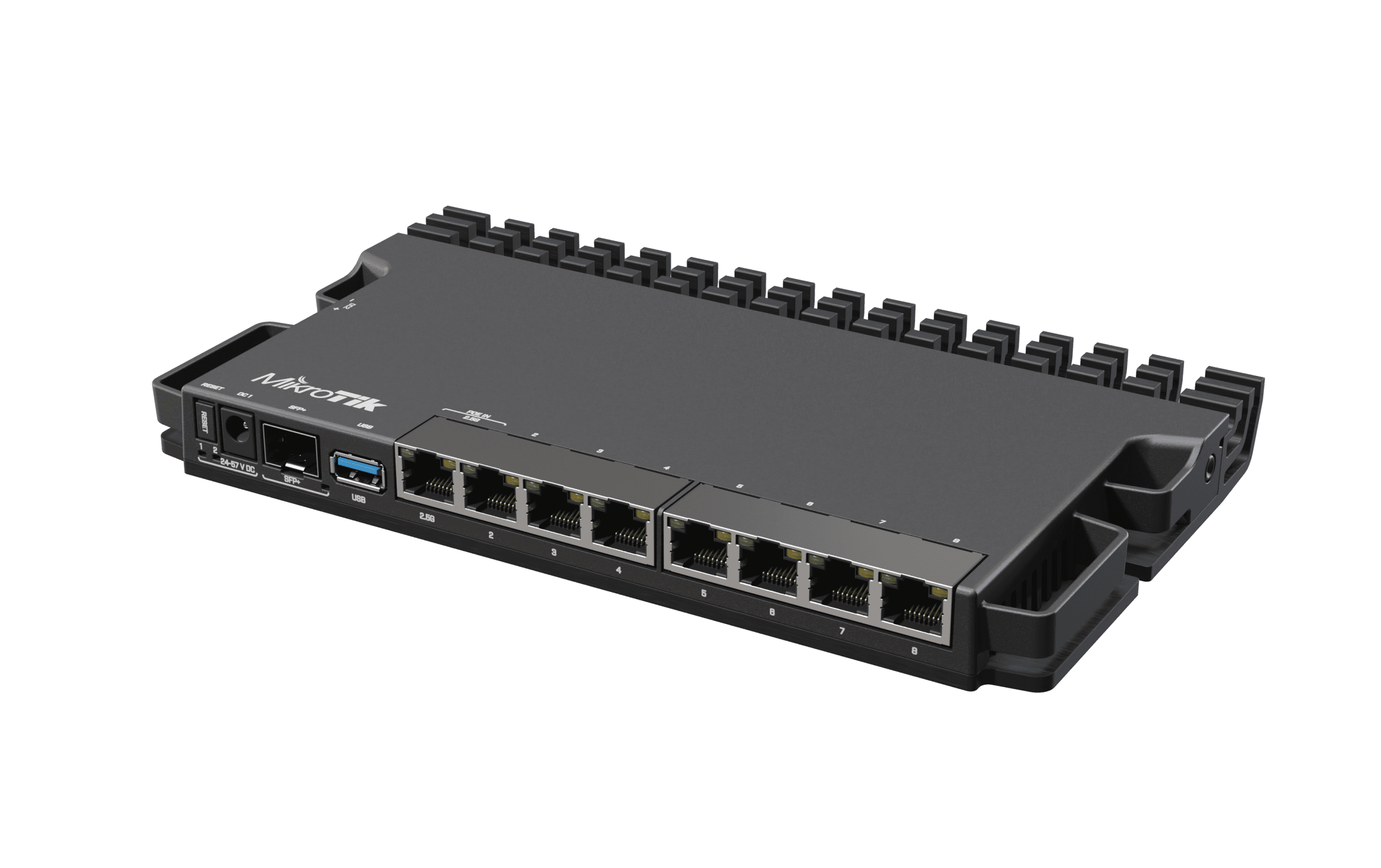 روتر میکروتیک مدل Mikrotik RB5009UG+S+IN
