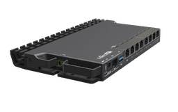 روتر میکروتیک مدل Mikrotik RB5009UG+S+IN - تصویر 2