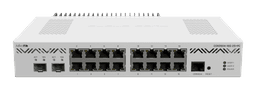 روتر CCR2004-16G-2S+PC میکروتیک - تصویر 4