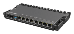 روتر میکروتیک مدل Mikrotik RB5009UPr+S+IN - تصویر 2