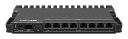روتر میکروتیک مدل Mikrotik RB5009UPr+S+IN - تصویر 1