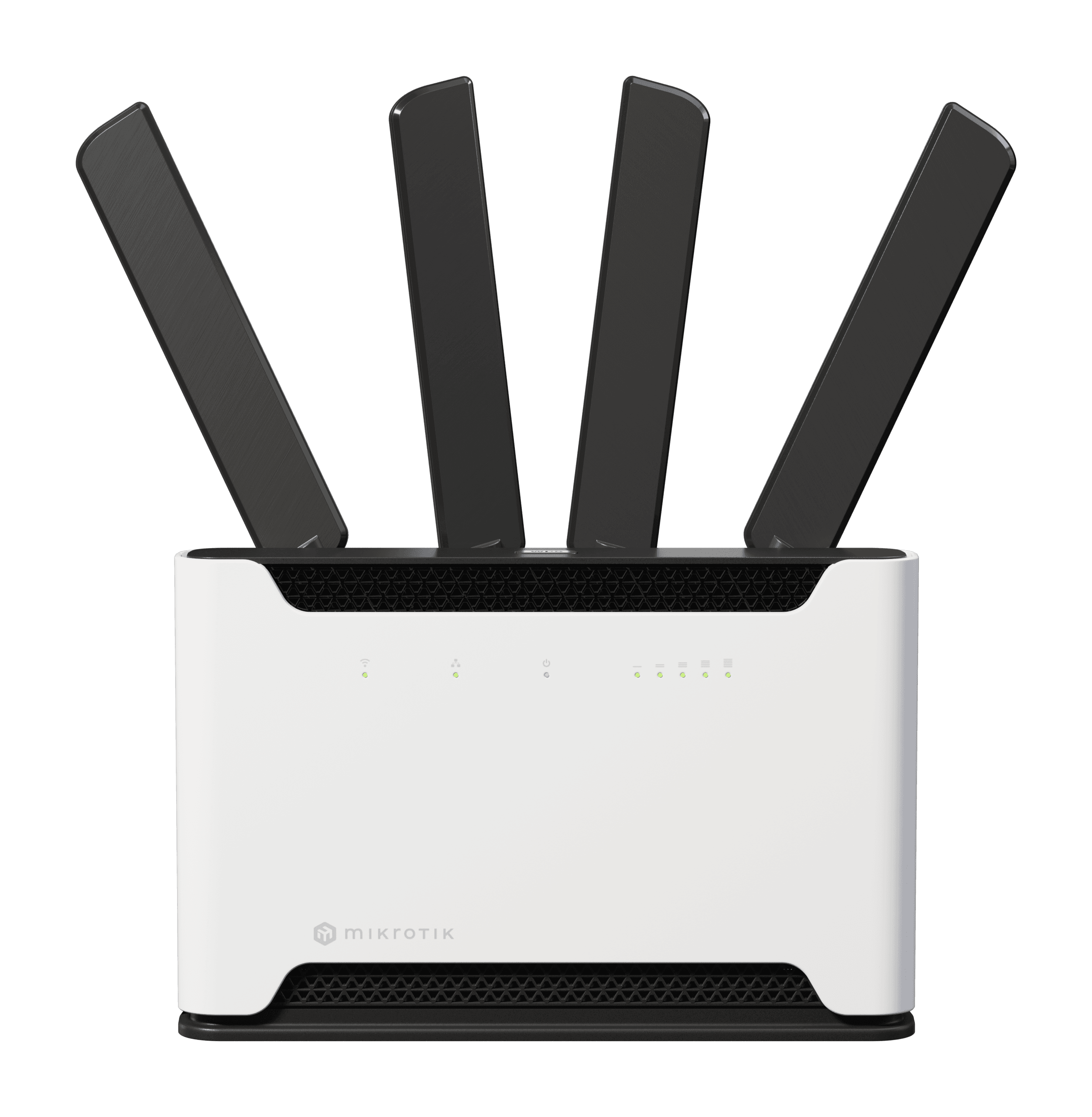اکسس پوینت LTE/5G میکروتیک مدل Chateau 5G ax