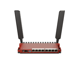 روتر میکروتیک مدل L009UiGS-2HaxD-IN - تصویر 1