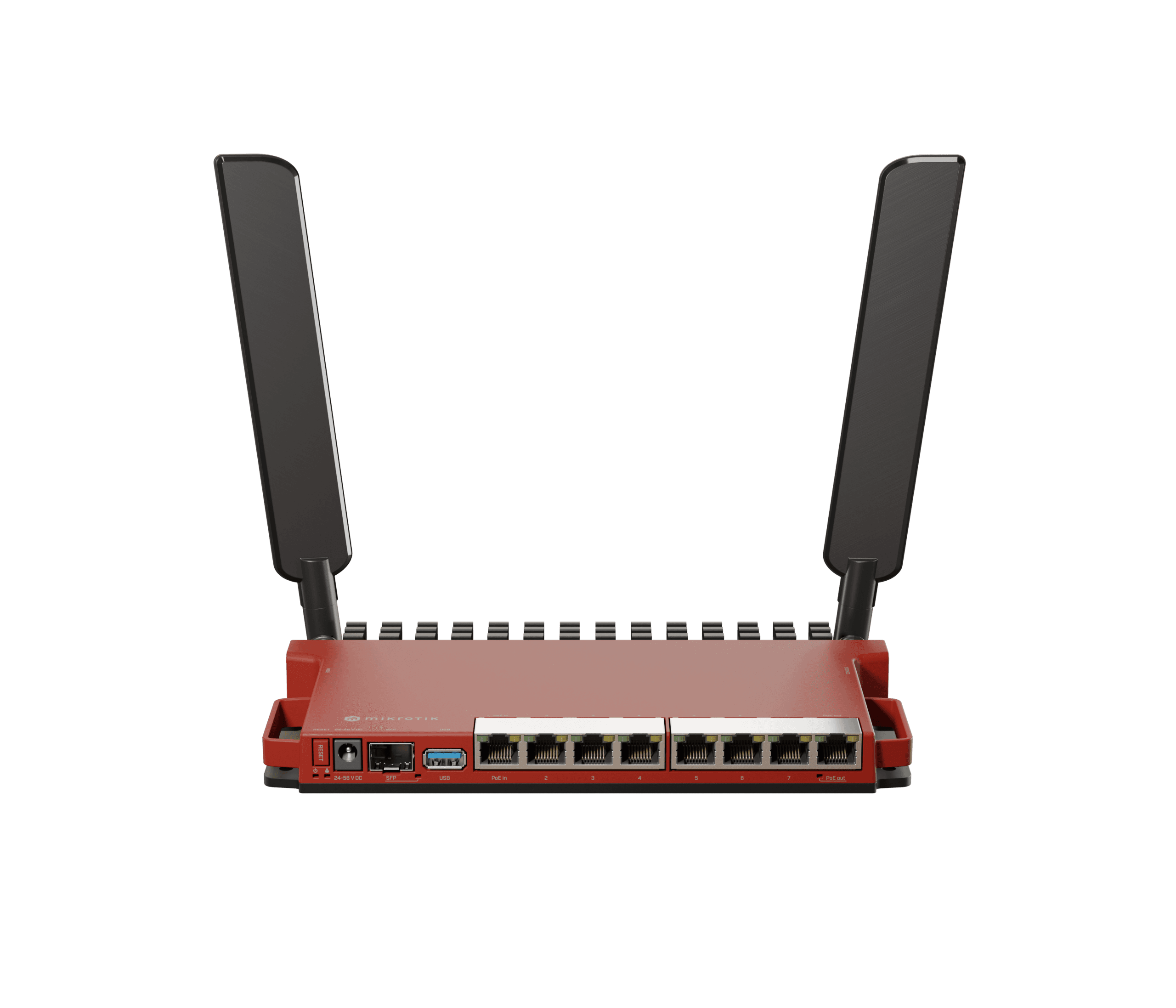روتر میکروتیک مدل L009UiGS-2HaxD-IN