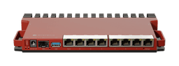 روتر میکروتیک مدل Mikrotik L009UiGS-RM - تصویر 3