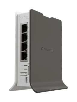 روتر اکسس پوینت میکروتیک مدل hAP ax lite LTE6 - تصویر 2