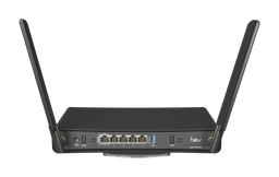 اکسس پوینت روتر میکروتیک مدل hAP ax³ - تصویر 1