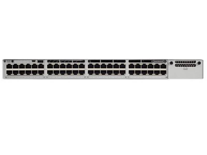 سوییچ سیسکو مدل   C9200-48T-A