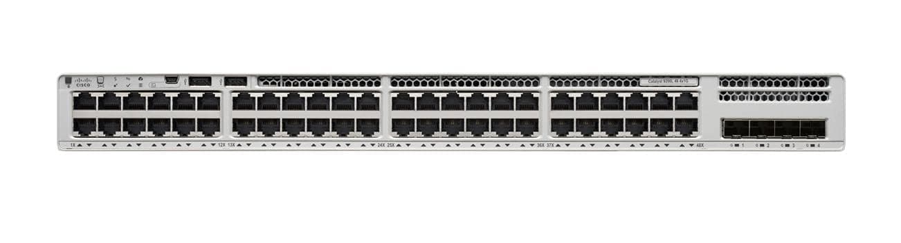سوییچ سیسکو مدل   C9200L-48T-4G-A