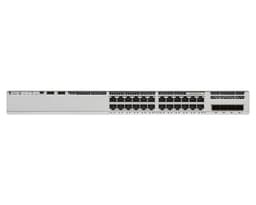 سوییچ سیسکو مدل   C9200L-24PXG-4X-A - تصویر 1