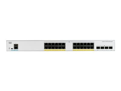 سویچ سیسکو مدل C1000-24T-4G-L