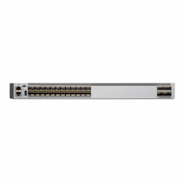 سوییچ سیسکو مدل  C9500-24Y4C-E