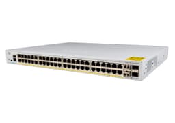 سویچ سیسکو C1000-48T-4X-L - تصویر 2