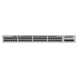 سوییچ سیسکو مدل   C9200-48T-E - تصویر 1