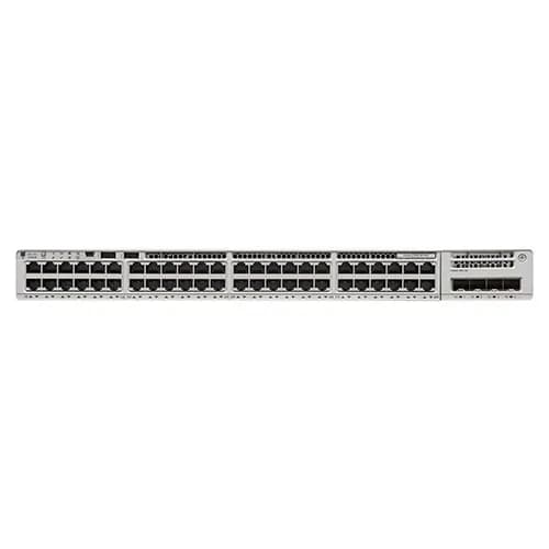 سوییچ سیسکو مدل   C9200-48T-E