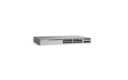 سوییچ سیسکو مدل   C9200L-24T-4X-E نیو - تصویر 1