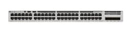 سوییچ سیسکو مدل   C9200L-48P-4X-E نیو - تصویر 1