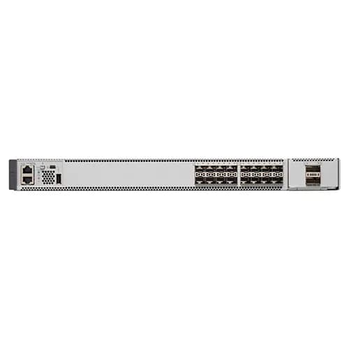 سوییچ سیسکو مدل  C9500-16X-E