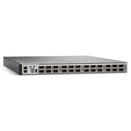 سوییچ سیسکو مدل  C9500-24Q-A - تصویر 1