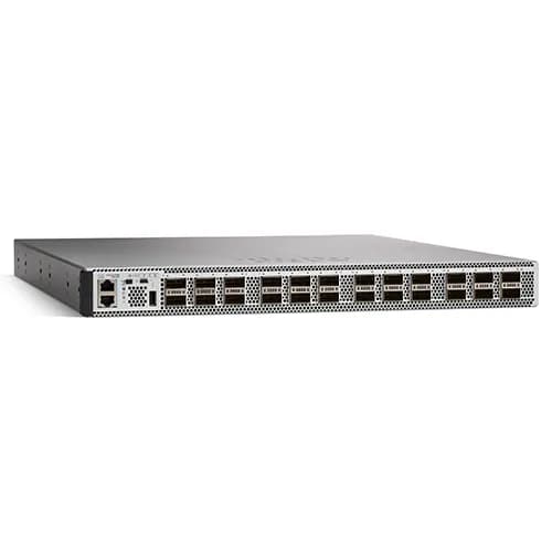 سوییچ سیسکو مدل  C9500-24Q-A