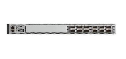 سوییچ سیسکو مدل  C9500-12Q-E