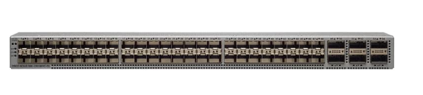 سوییچ سیسکو مدل  N9K-C93180YC-EX
