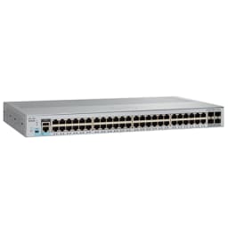 سویچ سیسکو مدل C1000-48T-4G-L - تصویر 1
