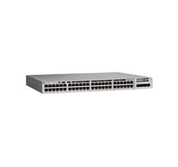 سوییچ سیسکو مدل   C9200-48PXG-A - تصویر 1