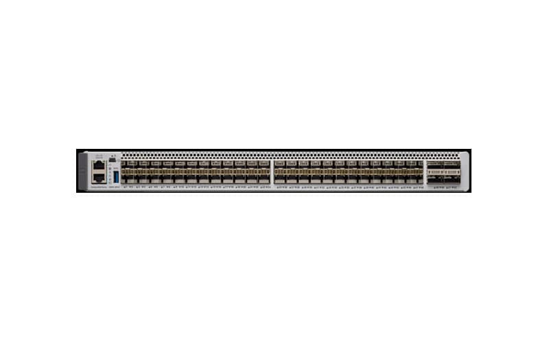 سوییچ سیسکو مدل  C9500-48Y4C-E
