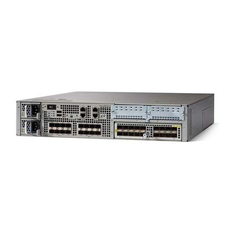 روتر سیسکو مدل ASR 1002HX