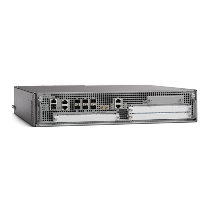 روتر سیسکو مدل ASR 1002X