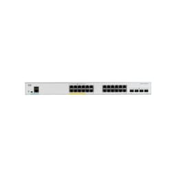 سویچ سیسکو مدل C1000-24P-4X-L - تصویر 2
