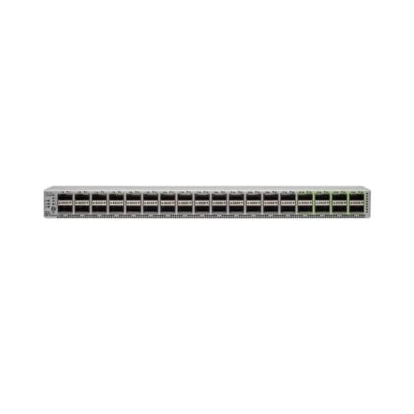 سویچ سیسکو مدل N9K-C93600CD-GX
