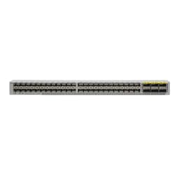 سویچ سیسکو مدل N9K-C9372PX-E - تصویر 1